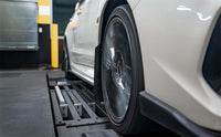 Thumbnail for Magnaflow 00-04 Chev Corvette V8 5.7L Comp Series Quad Ctr Rr Exit SS Cat-Back Perf Exhaust