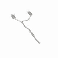 Thumbnail for MagnaFlow Sys C/B Honda Accord 3.0L V6 98-02