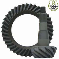 Thumbnail for USA Standard Ring & Pinion Gear Set For 09 & Down Chrysler 9.25in in a 4.11 Ratio
