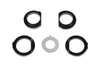 Thumbnail for Fabtech 18-21 Jeep JL 4WD/2020 Jeep Gladiator JT 4WD Coil Correction Kit