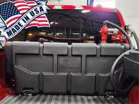 Thumbnail for Titan Fuel Tanks Universal 100 Gallon In-Bed Trasnfer Tank