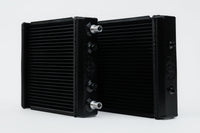 Thumbnail for CSF 16-22 Chevrolet Camaro Coupe (2.0L Turbo/ SS/ZL1) / 13-19 Cadillac CTS Auxiliary Radiator