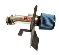 Thumbnail for Injen 14-18 Mazda 3 2.5L 4 Cyl Polished Short Ram Tuned Intake System w/ MR Technology