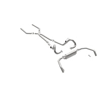 Thumbnail for MagnaFlow Sys C/B 67-73 GM F-Body Camaro