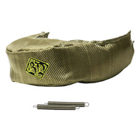 Thumbnail for BD Diesel Turbo Blanket - T3 S300 Wastegated