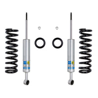 Thumbnail for Bilstein 60mm 6112 Series Front Suspension Kit 03-09 Toyota 4Runner / 07-09 FJ Cruiser