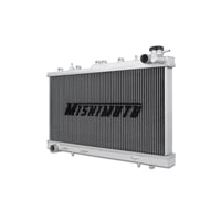 Thumbnail for Mishimoto 91-99 Nissan Sentra w/ SR20 Manual Aluminum Radiator