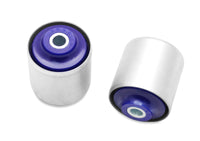 Thumbnail for SuperPro 2003 Mazda 6 S Front Rearward Radius Arm Bushing Set