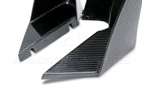 Thumbnail for Anderson Composites 14+ Chevrolet Corvette C7 Z06 Front Bumper Canards