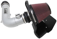 Thumbnail for K&N 11 Ford Explorer 3.5L V6 Performance Intake Kit