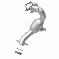 Thumbnail for MagnaFlow Conv DF 07-12 Mazadaspeed 3 2.3L Front