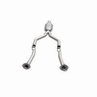 Thumbnail for Magnaflow Conv DF 01-06 Lexus LS430 4.3L Rear