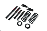 Thumbnail for Belltech LOWERING KIT WITH ND2 SHOCKS