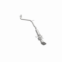 Thumbnail for MagnaFlow Conv DF 12-15 Toyota Prius Plug -In Underbody 1.8L