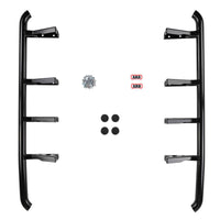 Thumbnail for ARB Deluxe Rock Rails Rocker Rails Fj Cruiser