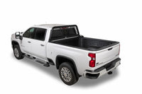 Thumbnail for Putco 20-21 Chevy Silverado HD/Sierra HD - 6.8ft (Standard Box) Molle Passenger Side Panel
