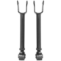 Thumbnail for Rancho 97-06 Jeep TJ Front Upper Adjustable Control Arm Kit