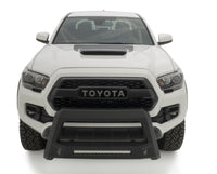 Thumbnail for Lund 16-17 Toyota Tacoma Revolution Bull Bar - Black