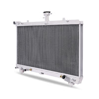 Thumbnail for Mishimoto 2012-2015 Chevrolet Camaro SS V8 Aluminum Radiator