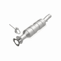 Thumbnail for Magnaflow Conv DF 07-08 E-350 Super Duty 5.4 & 6.8 L OEM Underbody