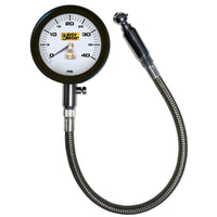 Thumbnail for Autometer NASCAR Performance 40PSI Lo-Pressure Tire Pressure Gauge