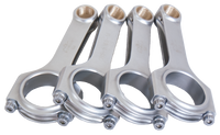 Thumbnail for Eagle Nissan SR20 Connecting Rods (Set of 4)