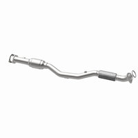 Thumbnail for MagnaFlow Conv Direct Fit Catalytic Converter 2007-2015 Nissan Altima L4 2.5L Gas and Diesel