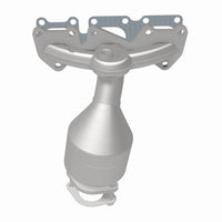 Thumbnail for MagnaFlow Conv DF 06-08 Hyun/Kia 3.8L R