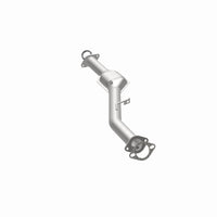 Thumbnail for MagnaFlow Conv DF 08-09 Subaru STi Rear OEM