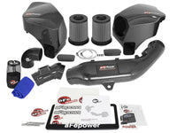 Thumbnail for aFe POWER Momentum GT Pro Dry S Intake System 15-17 BMW M3/M4 S55 (tt)