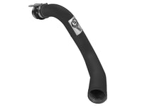 Thumbnail for aFe Bladerunner Intercoolers I/C Tube 3in Cold Ford F-250/F-350 99-03 V8-7.3L - Black