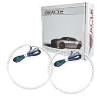Thumbnail for Oracle Chevrolet Camaro RS 10-13 Halo Kit - ColorSHIFT w/ BC1 Controller SEE WARRANTY