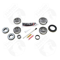 Thumbnail for Yukon Gear Bearing install Kit For 11+ GM 9.25in IFS Front Diff