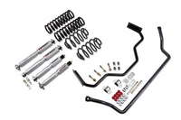 Thumbnail for Belltech MUSCLE CAR PERFORMANCE HANDLING KIT