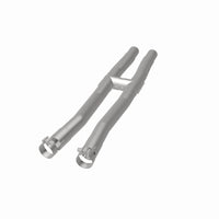 Thumbnail for MagnaFlow 2024 Ford Mustang GT 5.0L D-Fit w/o Muffler Performance Exhaust