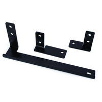 Thumbnail for Mishimoto 2016+ Mazda Miata Thermostatic Oil Cooler Kit - Black