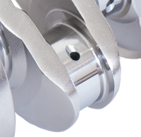 Thumbnail for Eagle Toyota 2JZ 4340 Billet Crankshaft