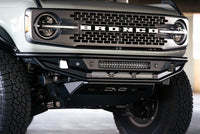 Thumbnail for DV8 Offroad 21-22 Ford Bronco Competition Series Front Bumper