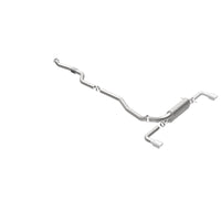 Thumbnail for MagnaFlow Sys C/B 05- Pontiac Solstice GXP