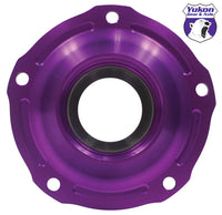 Thumbnail for Yukon Gear Purple Aluminum Pinion Support For 9in Ford Daytona