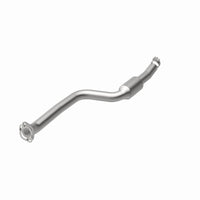 Thumbnail for Magnaflow 09-16 BMW Z4 L6 3.0L OEM Grade / EPA Compliant Direct-Fit Catalytic Converter