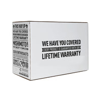 Thumbnail for Mishimoto 2019+ Ford Ranger Expansion Tank - Polished