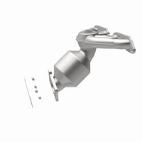 Thumbnail for MagnaFlow Conv DF 00-04 Dodge Neon 2L Manifold