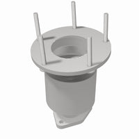 Thumbnail for MagnaFlow Conv DF 88-92 Daihatsu 1.0 mani 49S