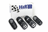 Thumbnail for H&R 03-07 Honda Accord 2 Door 6 Cyl Sport Spring