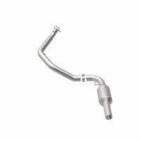 Thumbnail for MagnaFlow 2009 Chevrolet Express 4500 V8 6.0L Left Underbody Catalytic Converter