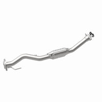 Thumbnail for MagnaFlow Conv DF 02-05 Trailblazer 4.2L OEM