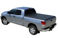 Thumbnail for Access Original 07-19 Tundra 8ft Bed (w/ Deck Rail) Roll-Up Cover
