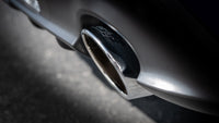 Thumbnail for Borla 22-23 Subaru BRZ/Toyota GR86 2.4L RWD AT/MT S-Type Catback Exhaust - Polished Tips