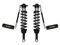 Thumbnail for ICON 2022+ Toyota Tundra 2.5 Series VS RR Coilover Kit